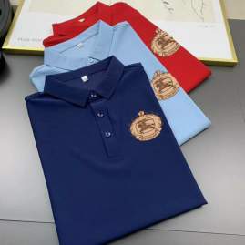 Picture of Burberry Polo Shirts Short _SKUBurberryM-5XL11lx0228960